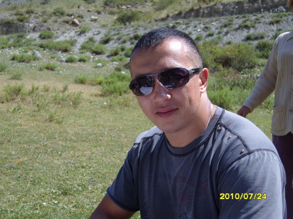 Константин Оноприенко