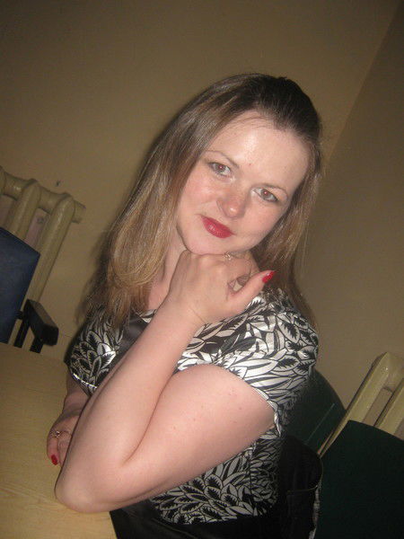 Нина Маматова