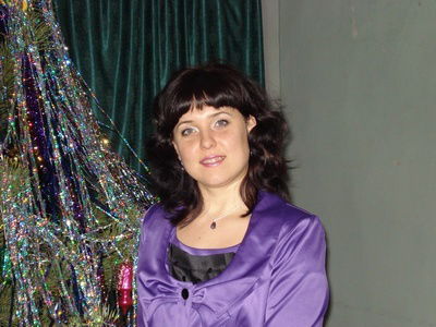 Мария Миронова