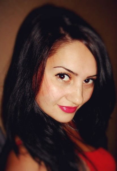 Гульсина Салимова