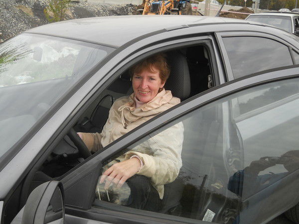 Елена Синдяшева