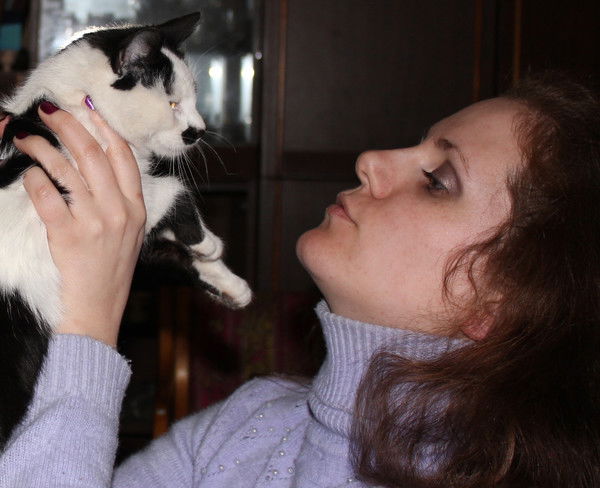 Вера Агаркова