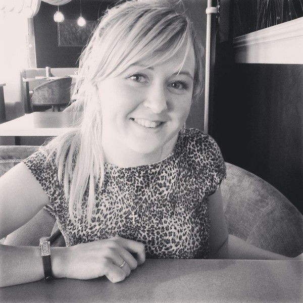 Анна Багмет