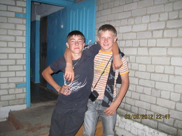 Дмитрий Дешков