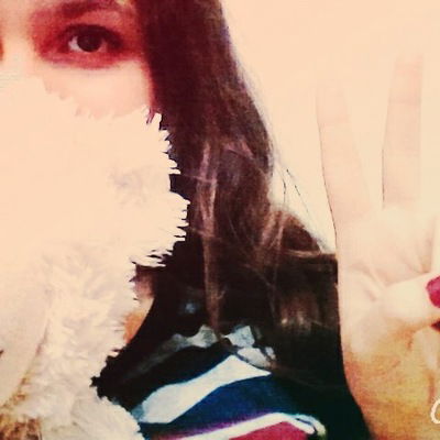 Настя Макеева