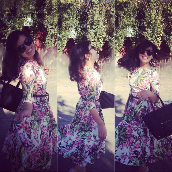 Дочь Мурата