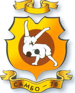 Алексей Саламахин