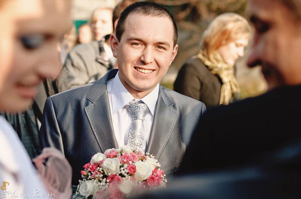 Коля Лискович