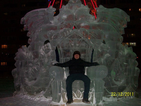 Шергазы Мамбетов