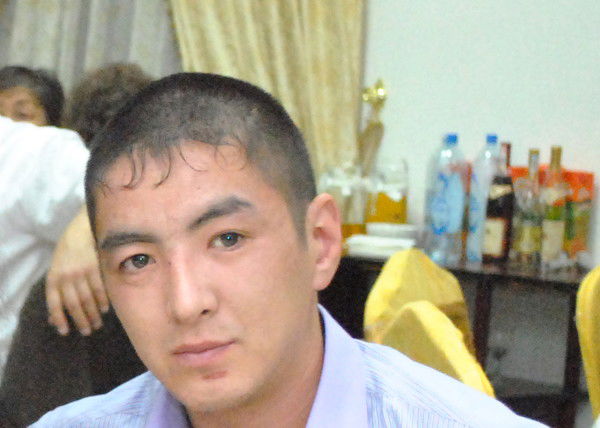 Даник!!! Жунусов