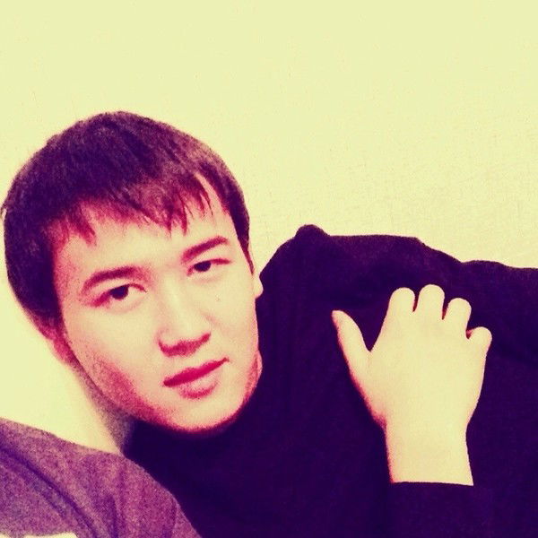 Омар Тузелханов