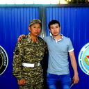 Dulat Sabanbaev