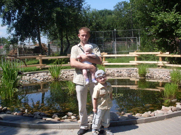 Коля Качулко