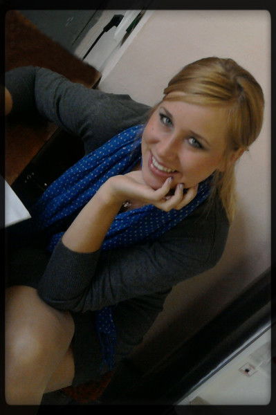 Анастасия Харламова