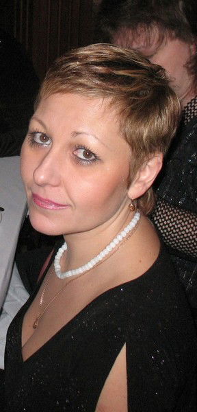 Людмила Шакирзянова