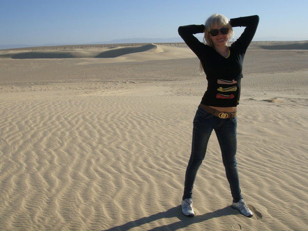 Лилия Голубева