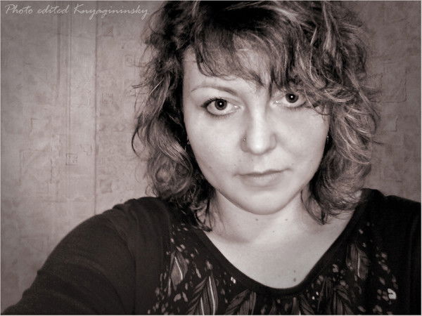 Татьяна Ларина