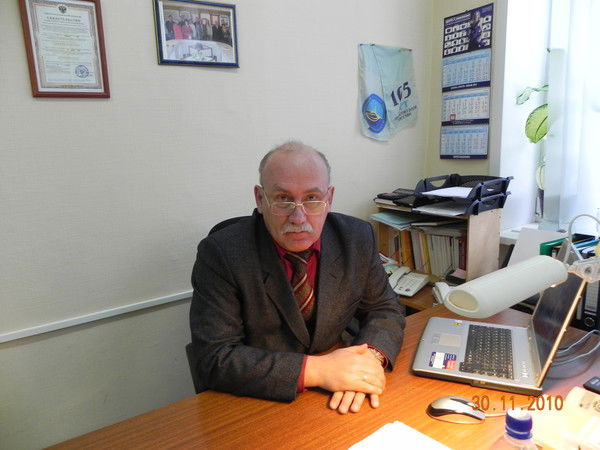 Андрей Лукашин