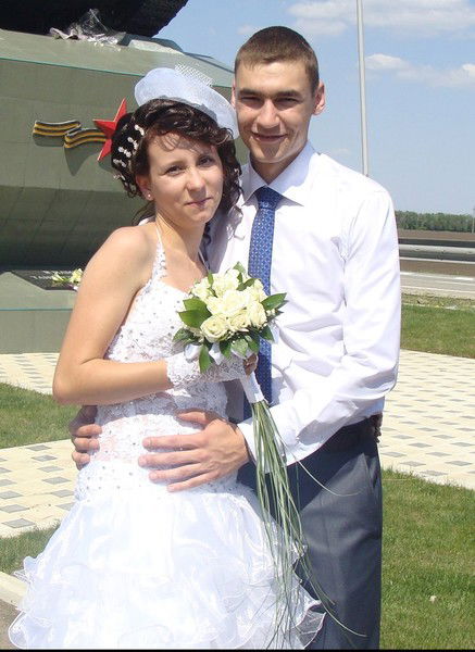 Евгения Владимировна