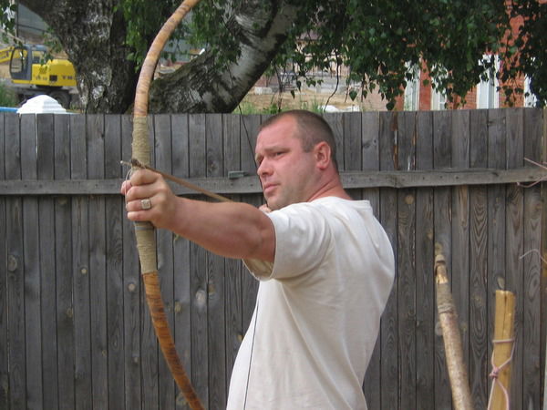 Иванов Сергей