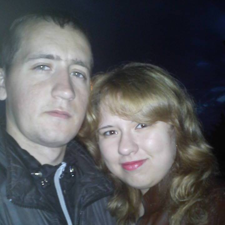 Серёга Земсков