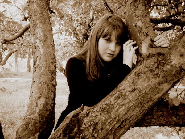 Катя Горьева