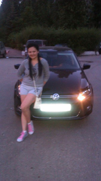 Галчонок ***