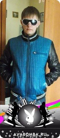 Слава Денисов