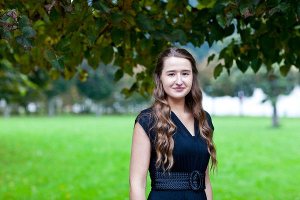 Светлана Черкас