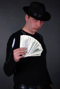 Денис Вахлаков