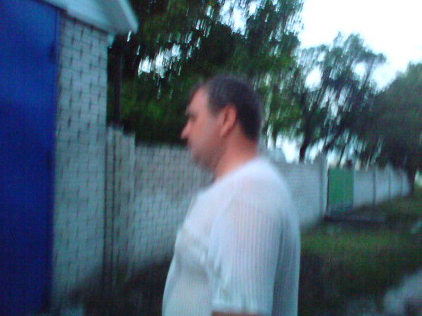 Саня Калениченко