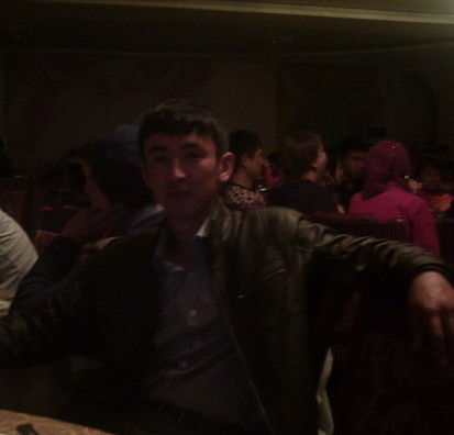 Турар Койшыбаев