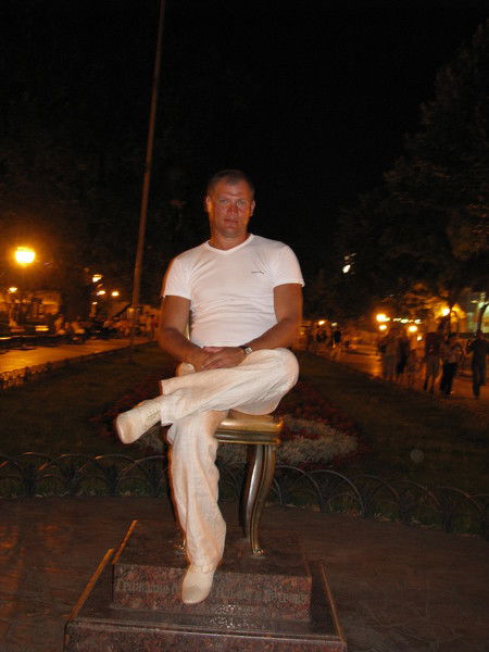 Игорь Мельников