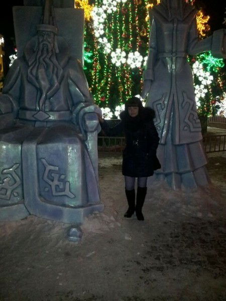 Индира Вартаньянц