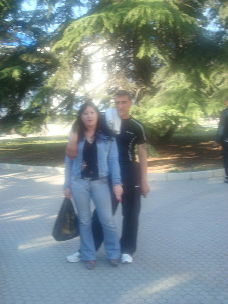 Любовь Майер