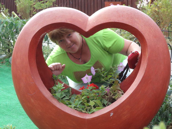 Света Кузнецова