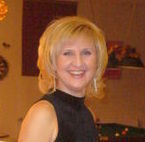 Юля Измайлова