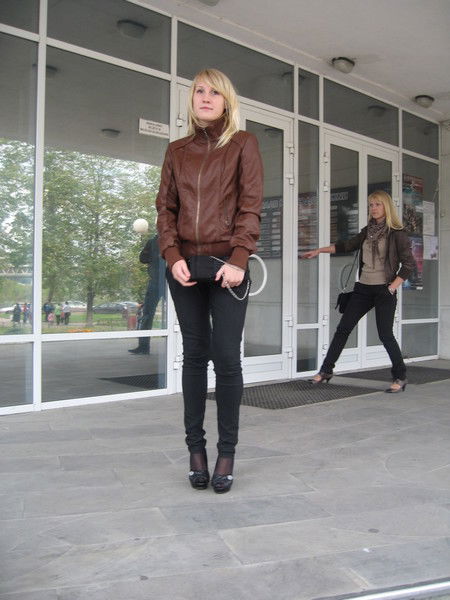 Анастасия Кузнецова