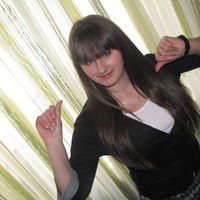 Мария Лисовец