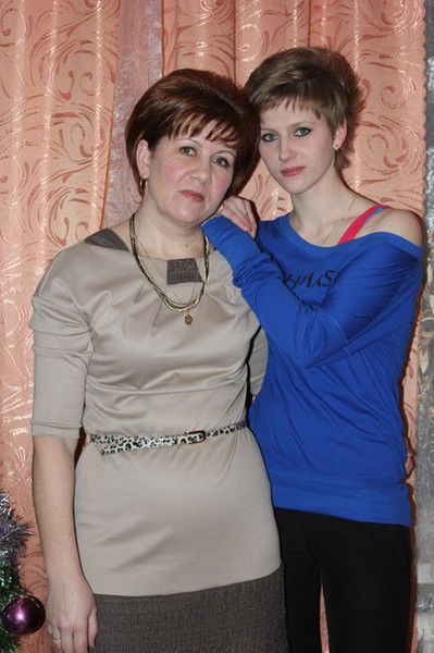 Лариса Балакина