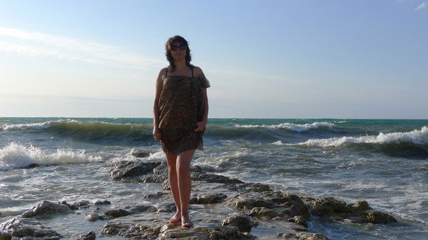 Илона Дашук