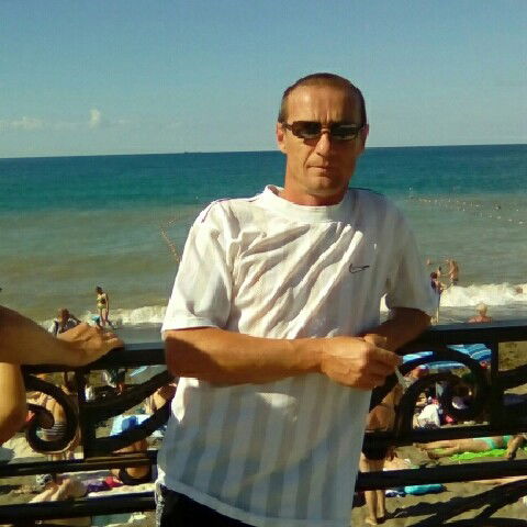 Александр Семёнов