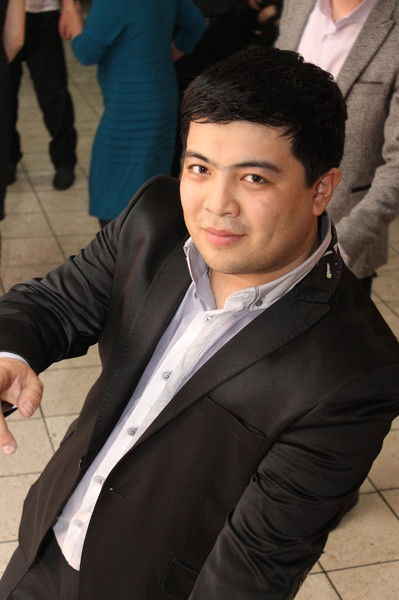 Мамыр Асаба