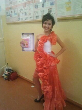 Толганай Амангелдинова