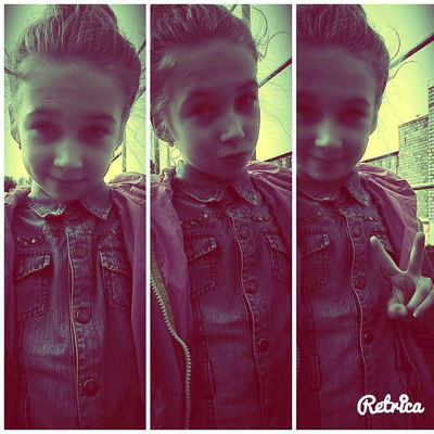 Даша Витковская