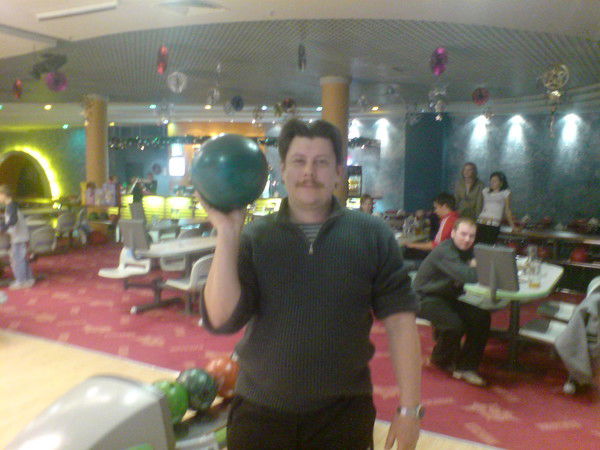 Виталий Курочкин