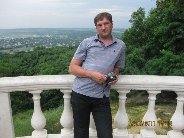 Женя Игнатов