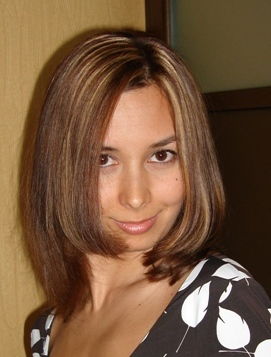 Анна Бронникова