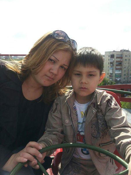 Зебо Абдушапиева