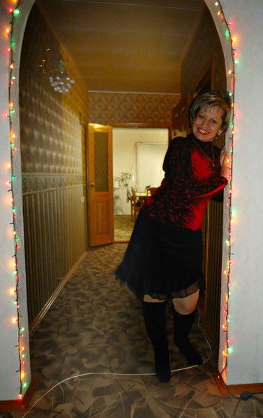 Наталья Овдиенко